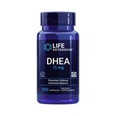 Life Extension, DHEA 15 mg